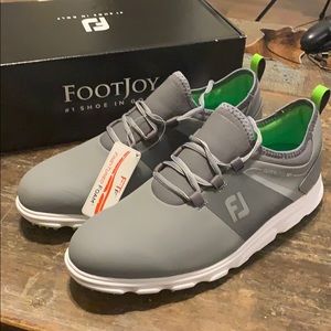 FootJoy men’s golf shoes  super lites xp